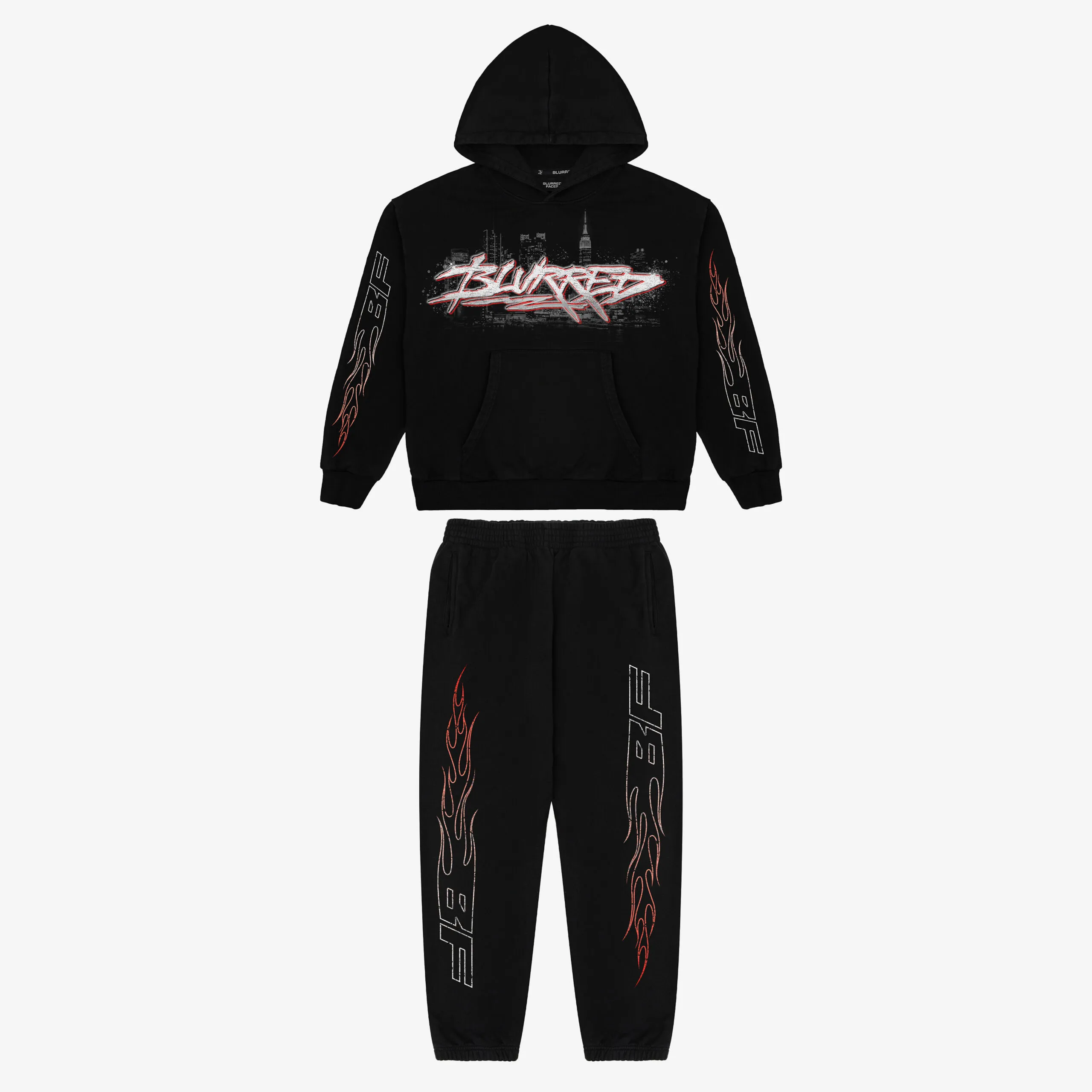 TRACKSUIT "NYC"