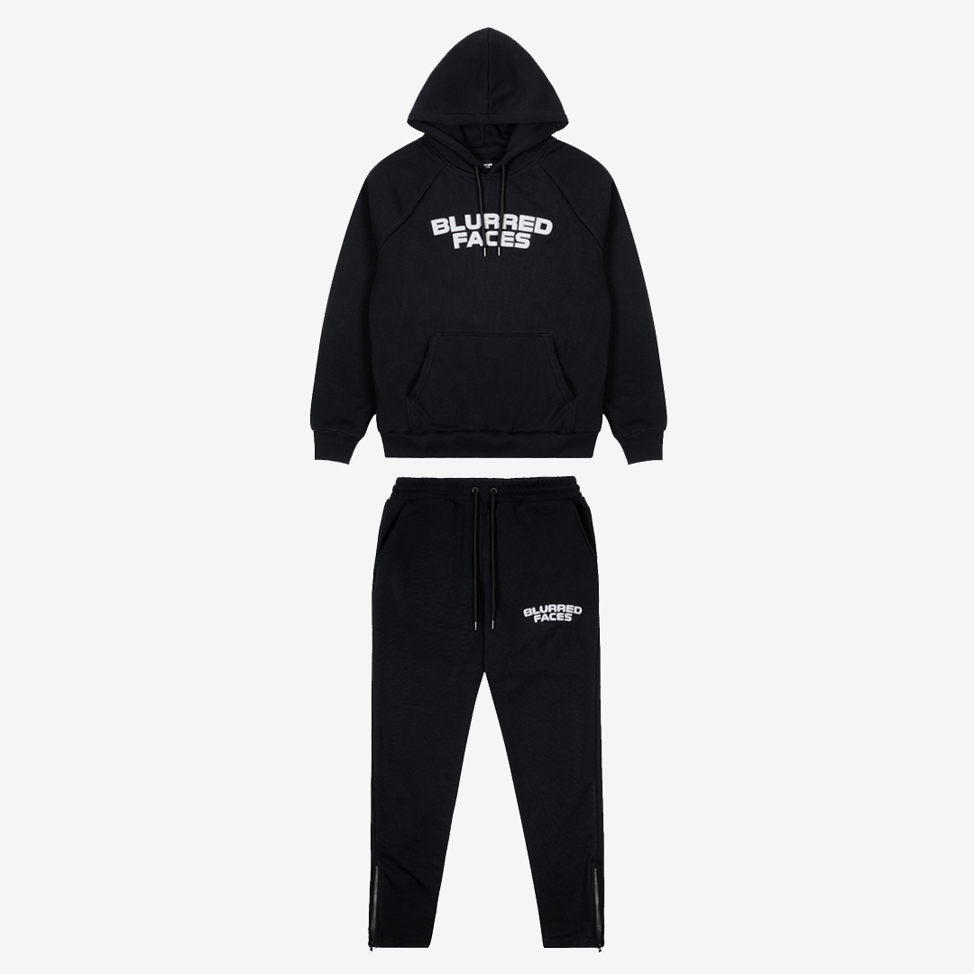 TRACKSUIT "CHENILLE"